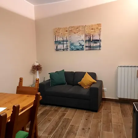Lägenhet La Loggetta Gradoli